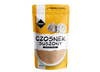 Czosnek suszony granulowany 100g KRIST