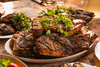 Przyprawa Grill Klasyczny 100g KRIST