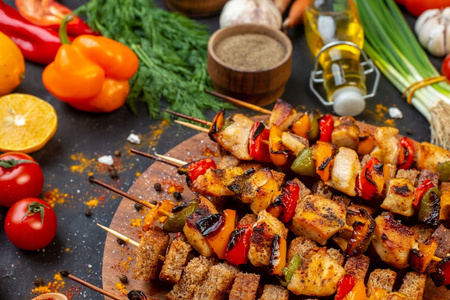 Grill klasyczny przyprawa do grilla pure 1000g KRIST