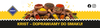 Marynata azjatycka grill 1000g 1kg KRIST