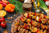Grill klasyczny przyprawa do grilla pure 1000g KRIST