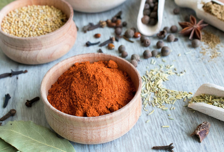 Przyprawa gyros PURE 1000g 1 kg KRIST