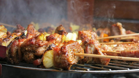 Przyprawa Kurczak na złoto 1000g 1 kg KRIST