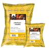 Chrupiąca panierka + marynata o smaku muszt-miod 1,1kg KRIST