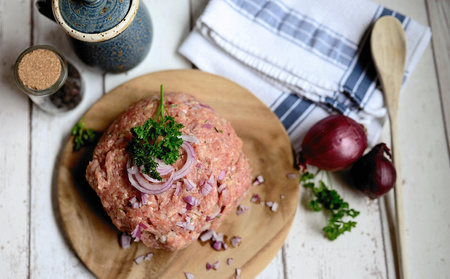 Przyprawa do Mięsa mielonego 100g KRIST