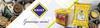 Panierka o smaku musztardowo-miodowym FIX paniera 1 kg KRIST
