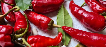 Papryka ostra mielona 100g KRIST
