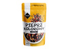 Pieprz kolorowy ziarno 80g KRIST
