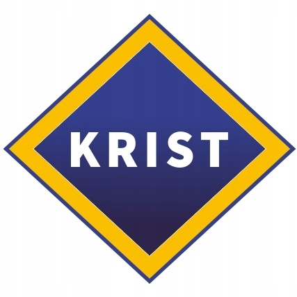 Grill klasyczny przyprawa do grilla pure 1000g KRIST