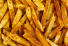 Posypka smak pieczone żeberka do frytek ziemniaków popcornu 1000g KRIST