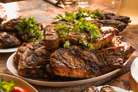 Przyprawa Grill Klasyczny 100g KRIST