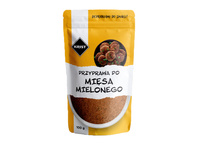 Przyprawa do Mięsa mielonego 100g KRIST
