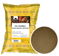 Panierka o smaku musztardowo-miodowym FIX paniera 1 kg KRIST