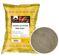 Posypka smak MAKA do frytek ziemniaków popcornu 1000g KRIST
