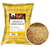 Przyprawa surówka colesław 1000 g KRIST