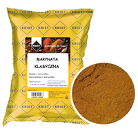 Marynata klasyczna grill 1000g KRIST