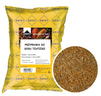 Przyprawa sos tzatziki 1000 g KRIST