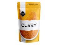 Mieszanka Curry 100g KRIST