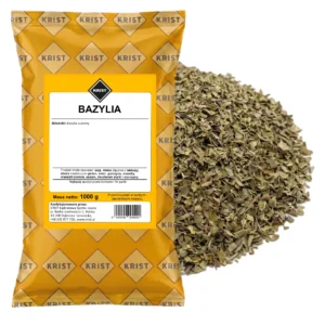 BAZYLIA 1kg