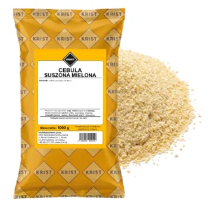 CEBULA MIELONA SUSZONA 1kg