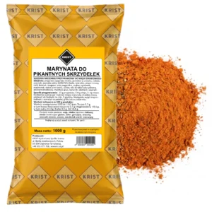 MARYNATA PIKANTNE SKRZYDEŁKA 1kg