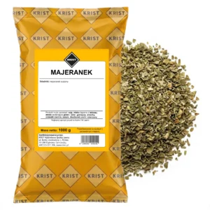 MAJERANEK 1kg