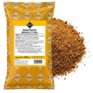 MARYNATA MANGO Z CHILLI 1 kg