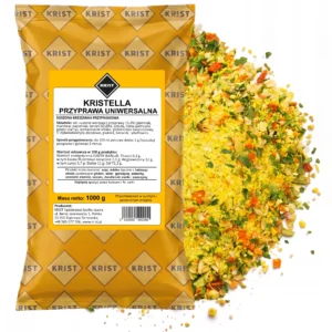 PRZYPRAWA UNIWERSALNA KRISTELLA 1 kg