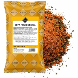 Zupa pomidorowa w proszku 1kg