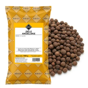 Ziele Angielskie Ziarno 1kg
