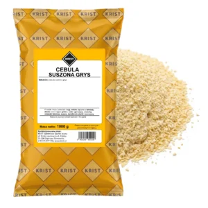 CEBULA SUSZONA GRYS 1kg