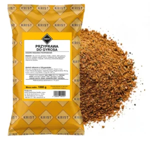 PRZYPRAWA DO GYROSA 1kg