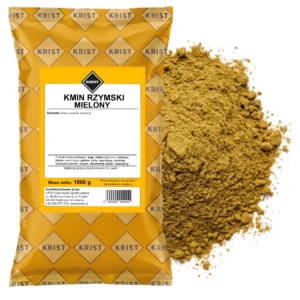 KMIN RZYMSKI MIELONY 1kg