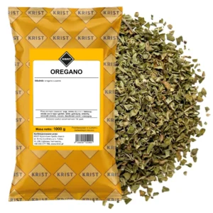 OREGANO SUSZONE 1kg