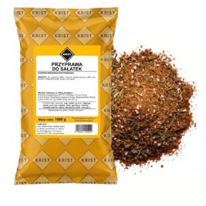 PRZYPRAWA DO SAŁATEK 1kg