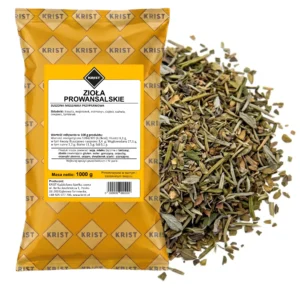 ZIOŁA PROWANSALSKIE 1kg