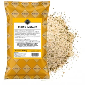 ŻUREK INSTANT 1Kg